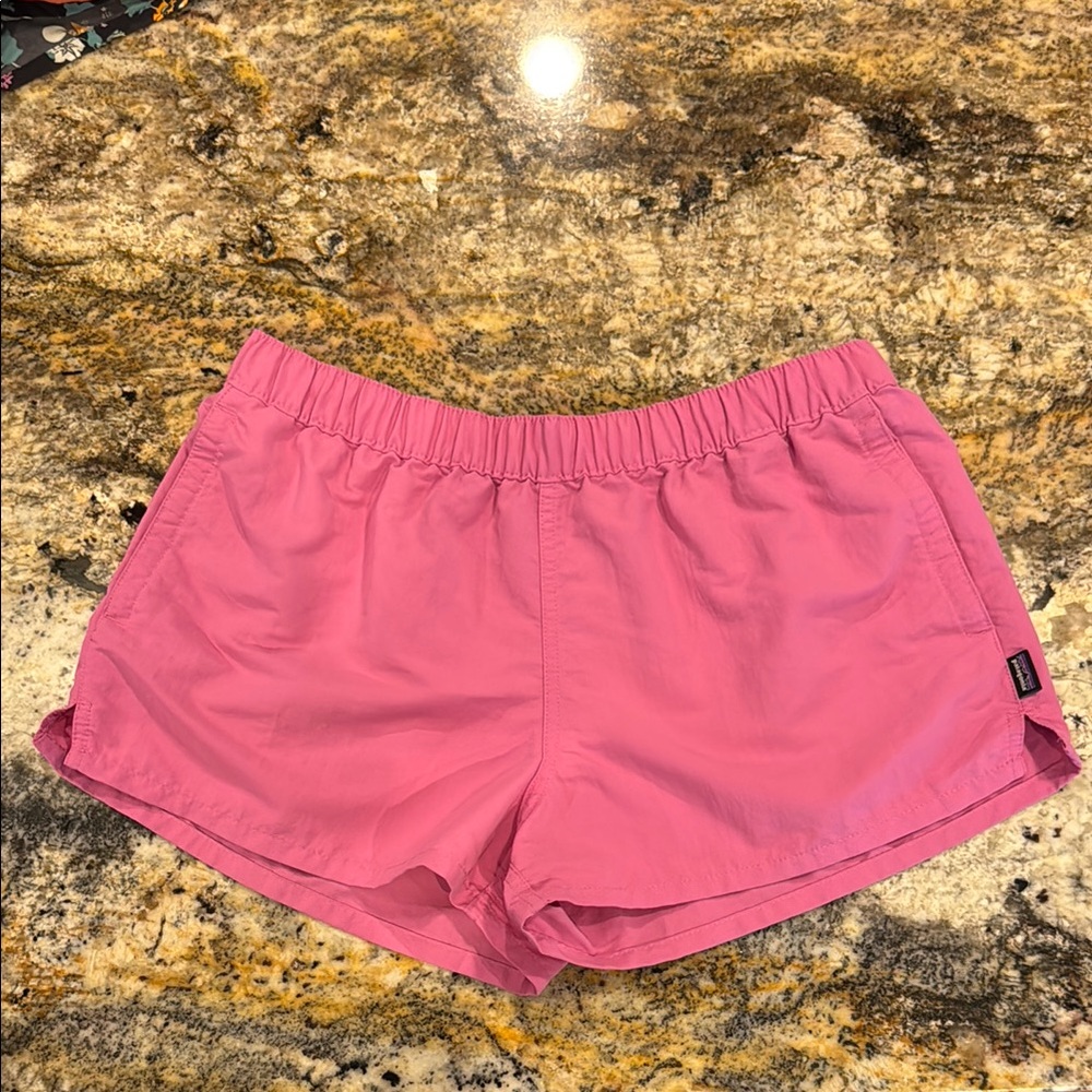 Patagonia Barely Baggies Short